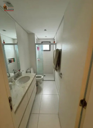 Imagem Apartamento com 2 Quartos à Venda, 128 m² em Brooklin - São Paulo