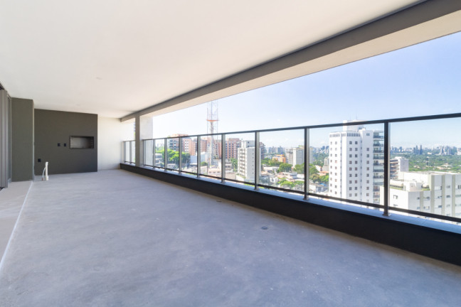 Imagem Apartamento com 4 Quartos à Venda, 232 m² em Lapa - São Paulo