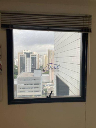 Imagem Imóvel à Venda ou Locação, 42 m² em Jardins - São Paulo