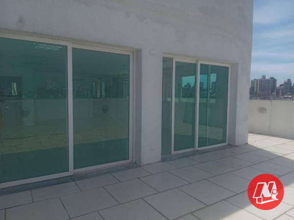 Imagem Sala Comercial para Alugar, 127 m² em Santana - Porto Alegre