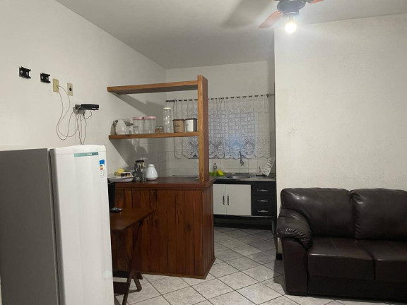 Imagem Apartamento com 1 Quarto à Venda, 48 m² em Ubatuba