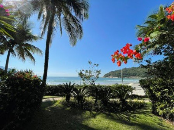 Imagem Casa com 5 Quartos à Venda, 458 m² em Guarujá - Guarujá