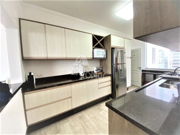 Imagem Apartamento com 3 Quartos à Venda, 155 m² em Pitangueiras - Guarujá Imagem Apartamento com 3 Quartos à Venda, 155 m² em Pitangueiras - Guarujá