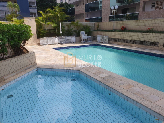 Imagem Apartamento com 3 Quartos à Venda, 95 m² em Centro - São Bernardo Do Campo