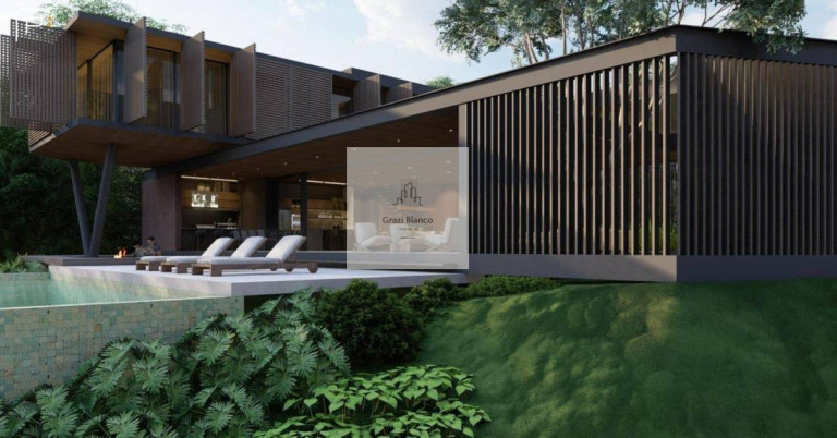 Imagem Casa de Condomínio com 5 Quartos à Venda, 700 m² em Condomínio Lago Azul - Araçoiaba Da Serra Imagem Casa de Condomínio com 5 Quartos à Venda, 700 m² em Condomínio Lago Azul - Araçoiaba Da Serra