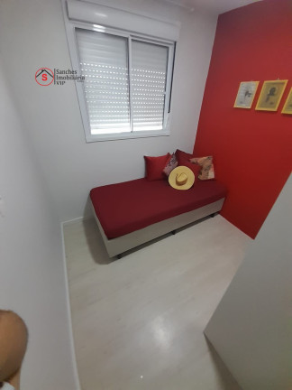 Imagem Apartamento com 3 Quartos à Venda, 66 m² em Catumbi - São Paulo Imagem Apartamento com 3 Quartos à Venda, 66 m² em Catumbi - São Paulo