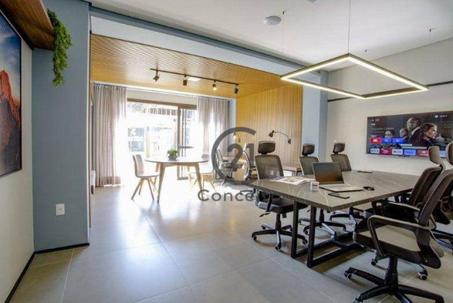 Imagem Apartamento com 3 Quartos à Venda, 129 m² em Estreito - Florianópolis