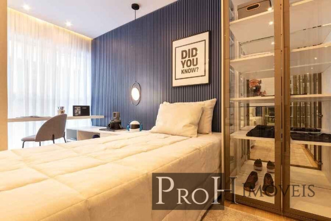 Imagem Apartamento com 4 Quartos à Venda, 159 m² em Ipiranga - São Paulo Imagem Apartamento com 4 Quartos à Venda, 159 m² em Ipiranga - São Paulo