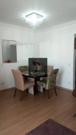 Imagem Apartamento com 3 Quartos à Venda, 65 m² em Jardim Santa Inês - São Paulo Imagem Apartamento com 3 Quartos à Venda, 65 m² em Jardim Santa Inês - São Paulo
