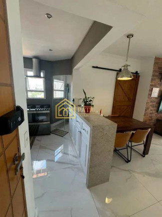 Imagem Apartamento com 2 Quartos à Venda, 70 m² em Jardim Do Mar - São Bernardo Do Campo Imagem Apartamento com 2 Quartos à Venda, 70 m² em Jardim Do Mar - São Bernardo Do Campo