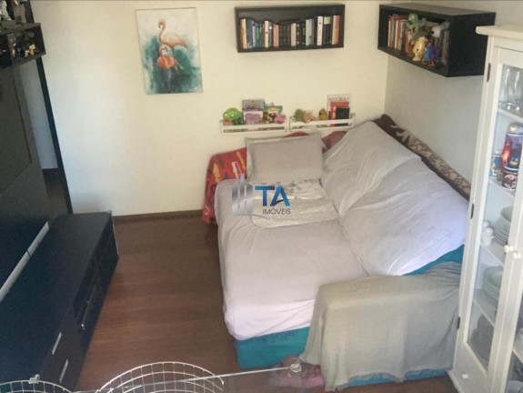 Imagem Imóvel com 3 Quartos à Venda, 69 m² em Vila Rossi Borghi E Siqueira - Campinas Imagem Imóvel com 3 Quartos à Venda, 69 m² em Vila Rossi Borghi E Siqueira - Campinas
