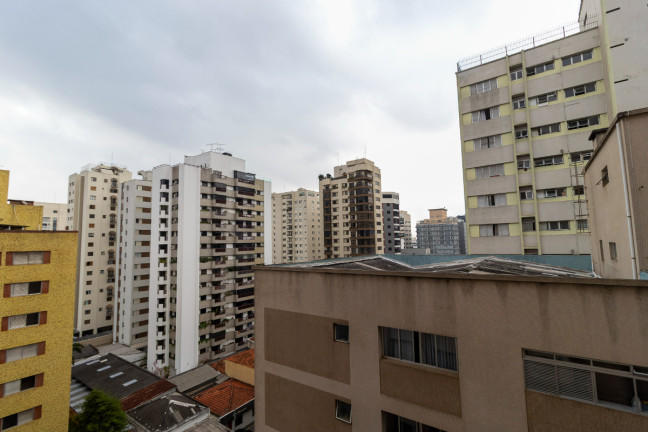 Imagem Apartamento com 3 Quartos à Venda, 95 m² em Moema - São Paulo