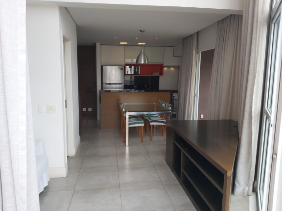 Imagem Cobertura com 1 Quarto à Venda, 82 m² em Vila Olímpia - São Paulo Imagem Cobertura com 1 Quarto à Venda, 82 m² em Vila Olímpia - São Paulo