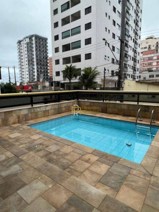 Apartamento com 2 Quartos à Venda, 87 m² em Tupi - Praia Grande