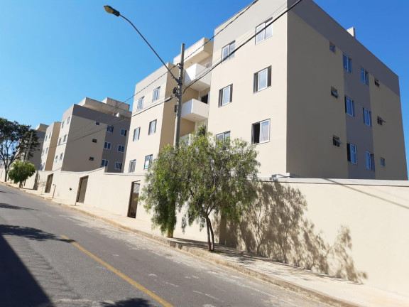 Imagem Apartamento com 2 Quartos à Venda, 60 m² em Cândida Ferreira - Contagem Imagem Apartamento com 2 Quartos à Venda, 60 m² em Cândida Ferreira - Contagem