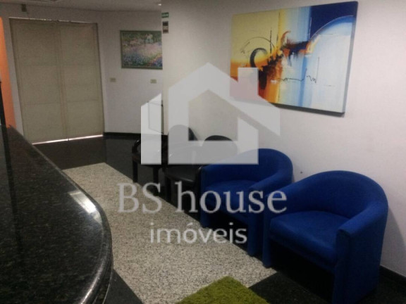 Sala Comercial para Alugar, 1.208 m² em Centro - São Caetano Do Sul