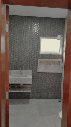Imagem Casa com 3 Quartos à Venda, 110 m² em Bairro Do Grama - Caçapava