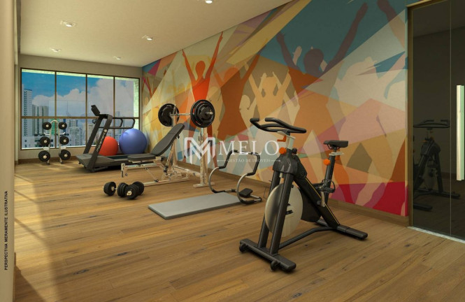Imagem Apartamento com 1 Quarto à Venda, 28 m² em Boa Viagem - Recife Imagem Apartamento com 1 Quarto à Venda, 28 m² em Boa Viagem - Recife