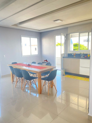 Imagem Cobertura com 3 Quartos à Venda, 214 m² em Ingleses Do Rio Vermelho - Florianópolis Imagem Cobertura com 3 Quartos à Venda, 214 m² em Ingleses Do Rio Vermelho - Florianópolis