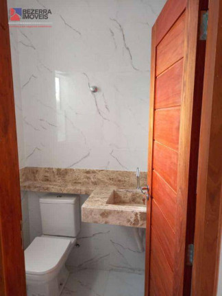 Imagem Casa com 3 Quartos à Venda, 118 m² em Cajupiranga - Parnamirim