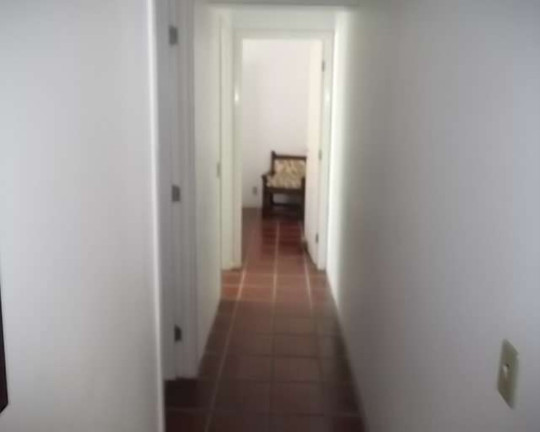 Imagem Apartamento com 3 Quartos à Venda, 148 m² em Jardim Astúrias - Guarujá