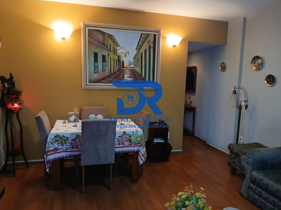 Imagem Apartamento com 4 Quartos à Venda, 100 m² em Icaraí - Niterói Imagem Apartamento com 4 Quartos à Venda, 100 m² em Icaraí - Niterói