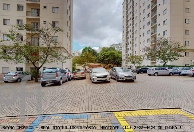 Imagem Apartamento com 2 Quartos à Venda, 48 m² em Vila Firmiano Pinto - São Paulo Imagem Apartamento com 2 Quartos à Venda, 48 m² em Vila Firmiano Pinto - São Paulo