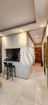 Imagem Apartamento com 2 Quartos à Venda, 87 m² em Alvinópolis - Atibaia Imagem Apartamento com 2 Quartos à Venda, 87 m² em Alvinópolis - Atibaia