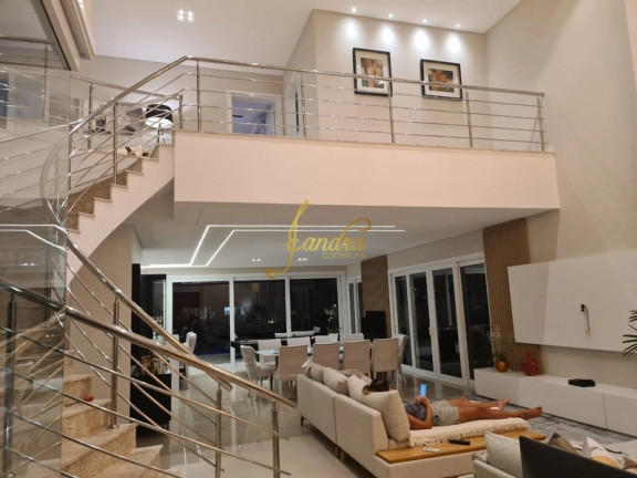 Imagem Casa de Condomínio com 5 Quartos à Venda, 383 m² em Centro - Xangri-la Imagem Casa de Condomínio com 5 Quartos à Venda, 383 m² em Centro - Xangri-la