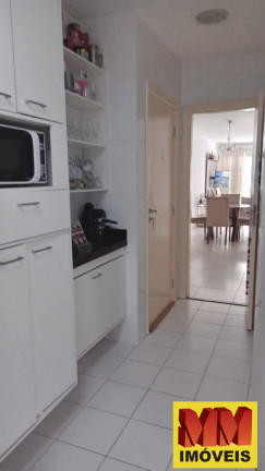 Apartamento com 3 Quartos à Venda, 184 m² em Passagem - Cabo Frio