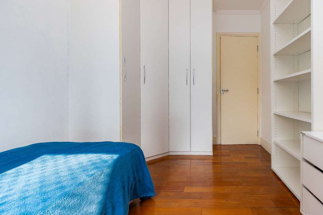 Imagem Imóvel com 3 Quartos à Venda, 110 m² em Campo Belo - São Paulo