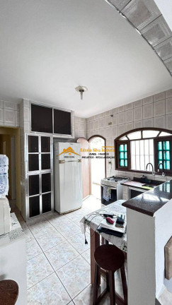Imagem Casa com 2 Quartos à Venda, 180 m² em Vila Seabra - Mongaguá Imagem Casa com 2 Quartos à Venda, 180 m² em Vila Seabra - Mongaguá