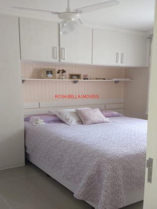 Imagem Apartamento com 2 Quartos à Venda, 57 m² em Recanto Quarto Centenário - Jundiaí Imagem Apartamento com 2 Quartos à Venda, 57 m² em Recanto Quarto Centenário - Jundiaí
