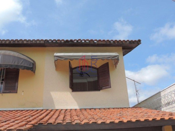 Imagem Casa com 3 Quartos à Venda, 169 m² em Vila Nilo - São Paulo Imagem Casa com 3 Quartos à Venda, 169 m² em Vila Nilo - São Paulo