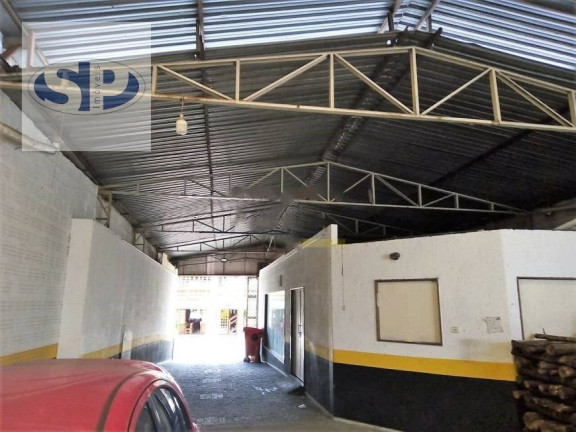 Imagem Imóvel Comercial à Venda, 600 m² em Limão - São Paulo Imagem Imóvel Comercial à Venda, 600 m² em Limão - São Paulo