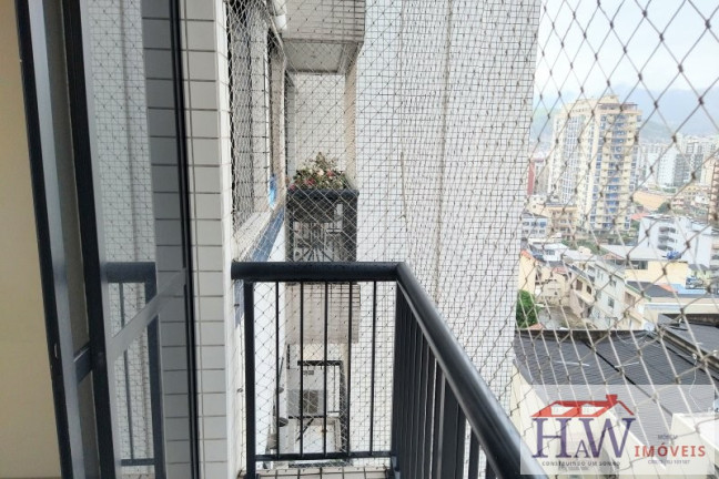 Imagem Apartamento com 2 Quartos à Venda, 55 m² em Cachambi - Rio De Janeiro Imagem Apartamento com 2 Quartos à Venda, 55 m² em Cachambi - Rio De Janeiro