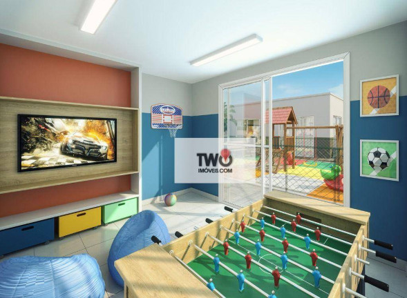Imagem Apartamento com 2 Quartos à Venda, 45 m² em Recreio Dos Bandeirantes - Rio De Janeiro