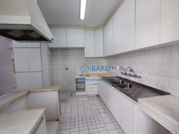 Imagem Apartamento com 3 Quartos para Alugar, 210 m² em Higienópolis - São Paulo Imagem Apartamento com 3 Quartos para Alugar, 210 m² em Higienópolis - São Paulo