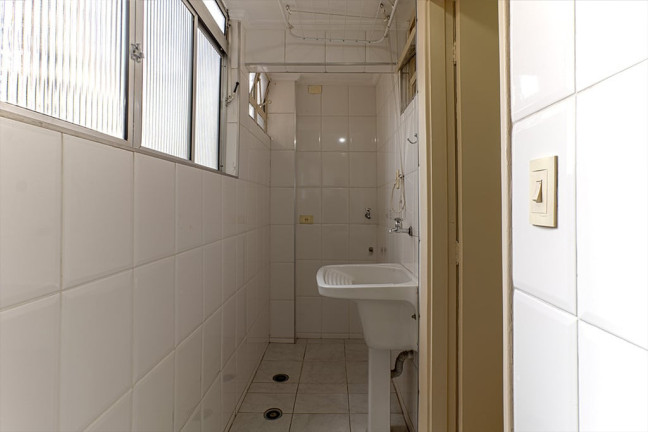 Imagem Apartamento com 3 Quartos à Venda, 68 m² em Cerqueira César - São Paulo Imagem Apartamento com 3 Quartos à Venda, 68 m² em Cerqueira César - São Paulo