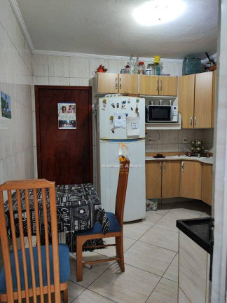 Imagem Sobrado com 2 Quartos à Venda, 125 m² em Vila Nova Galvão - São Paulo