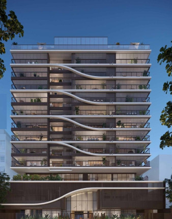 Imagem Apartamento com 3 Quartos à Venda, 150 m² em Botafogo - Rio De Janeiro