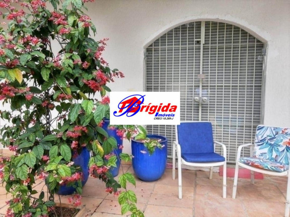 Imagem Casa de Condomínio com 4 Quartos à Venda, 640 m² em Algarve - Cotia Imagem Casa de Condomínio com 4 Quartos à Venda, 640 m² em Algarve - Cotia