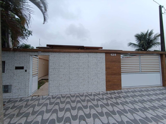 Imagem Casa com 3 Quartos à Venda, 135 m² em Balneario Gaivota - Itanhaém Imagem Casa com 3 Quartos à Venda, 135 m² em Balneario Gaivota - Itanhaém