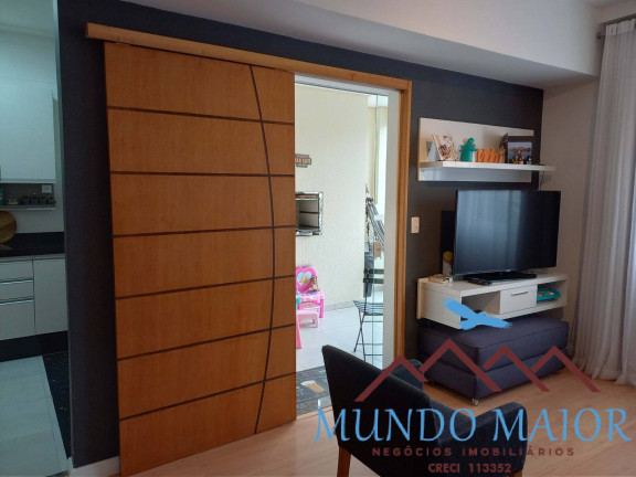 Imagem Apartamento com 3 Quartos à Venda, 88 m² em Rudge Ramos - São Bernardo Do Campo