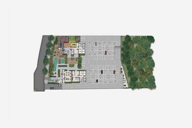 Imagem Apartamento com 2 Quartos à Venda, 38 m² em Vila Formosa - São Paulo Imagem Apartamento com 2 Quartos à Venda, 38 m² em Vila Formosa - São Paulo