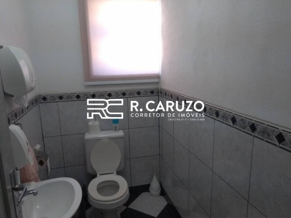 Imagem Imóvel Comercial à Venda, 188 m² em Vila Cláudia - Limeira