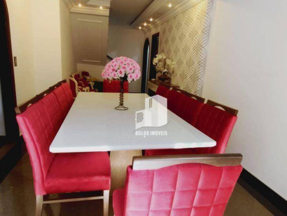 Imagem Cobertura com 4 Quartos à Venda, 205 m² em Vila Guilhermina - Praia Grande Imagem Cobertura com 4 Quartos à Venda, 205 m² em Vila Guilhermina - Praia Grande