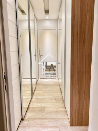 Imagem Apartamento com 3 Quartos à Venda, 180 m² em Campo Belo - São Paulo Imagem Apartamento com 3 Quartos à Venda, 180 m² em Campo Belo - São Paulo