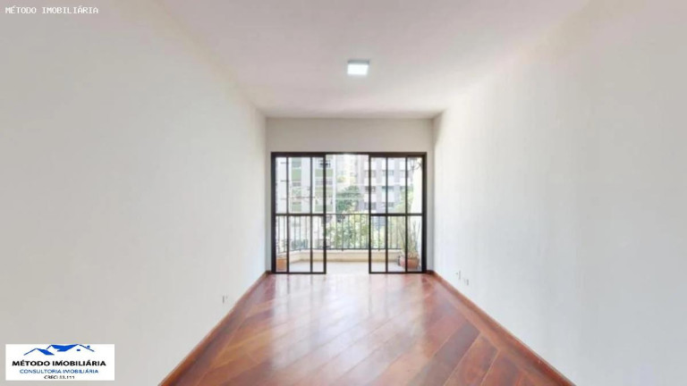 Imagem Apartamento com 3 Quartos à Venda, 127 m² em Pinheiros - São Paulo Imagem Apartamento com 3 Quartos à Venda, 127 m² em Pinheiros - São Paulo