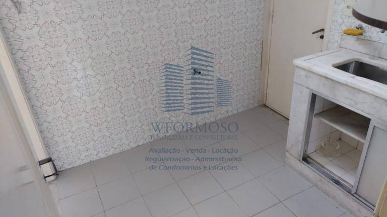 Imagem Apartamento com 2 Quartos à Venda, 75 m² em Cachambi - Rio De Janeiro